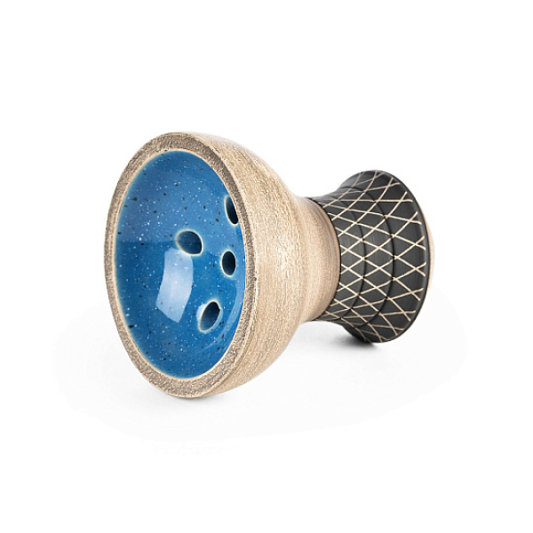 Чаша Alpha Bowl Turk Design (Blue Sand) в Челябинске