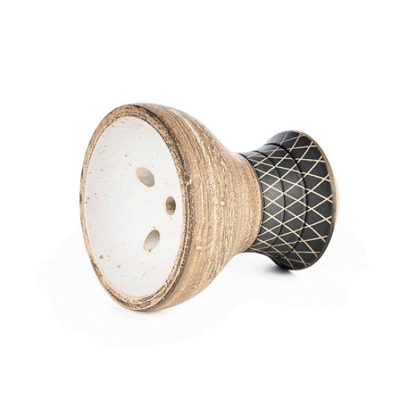 Чаша Alpha Bowl Turk Design (White Sand) в Челябинске