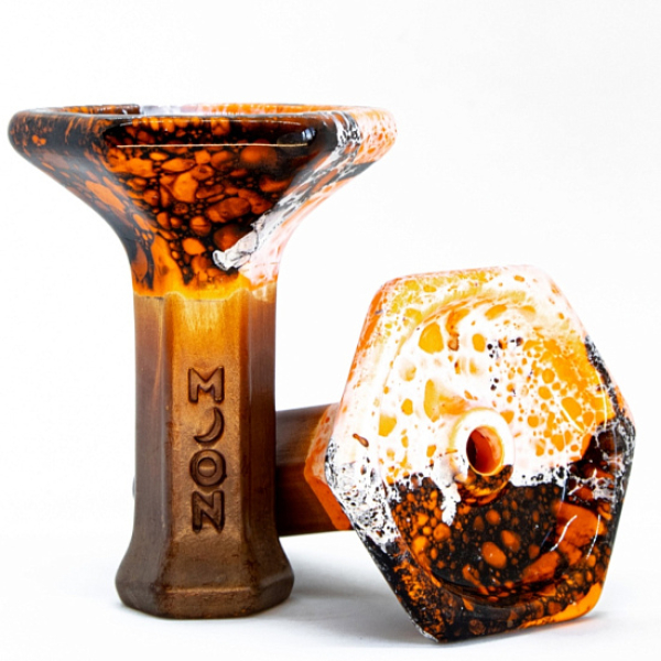 Чаша Moon Grand Phunnel (Venom Orange) в Челябинске
