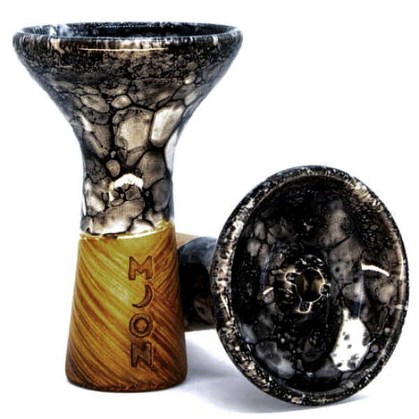 Чаша Moon Phunnel (Marble White) в Челябинске