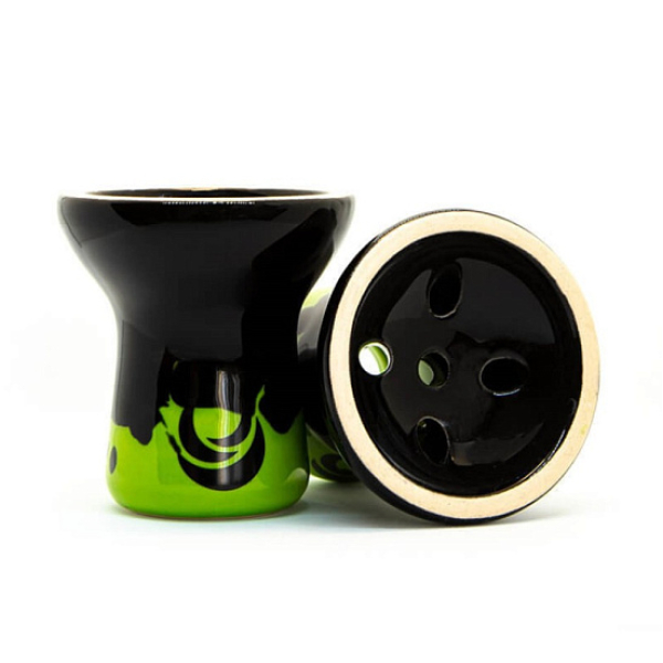 Чаша Moon Turkish 2.0 (Green) в Челябинске