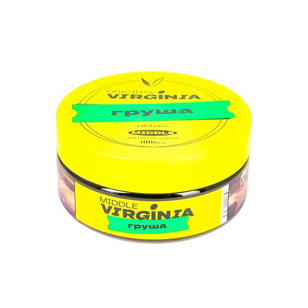 Табак Original Virginia Middle Груша  100 грамм в Челябинске