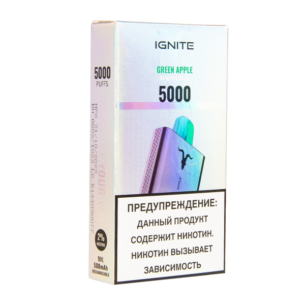 Электронка Ignite Greep Appel V2  в Челябинске