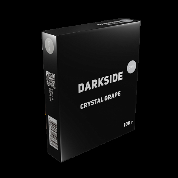 Табак Darkside Core Crystal Grape  100 грамм в Челябинске