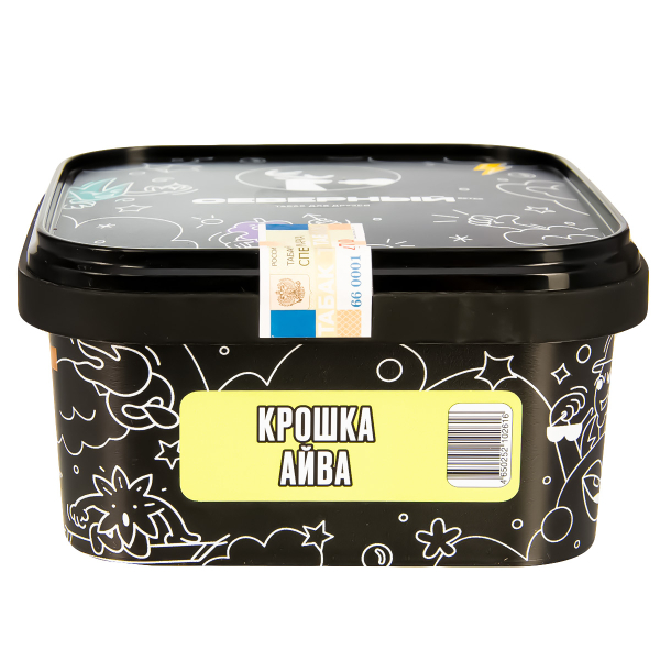 Табак Северный Крошка Айва  200 грамм в Челябинске