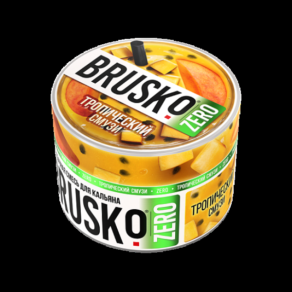 Смесь Brusko Тропический Смузи   50 гр в Челябинске
