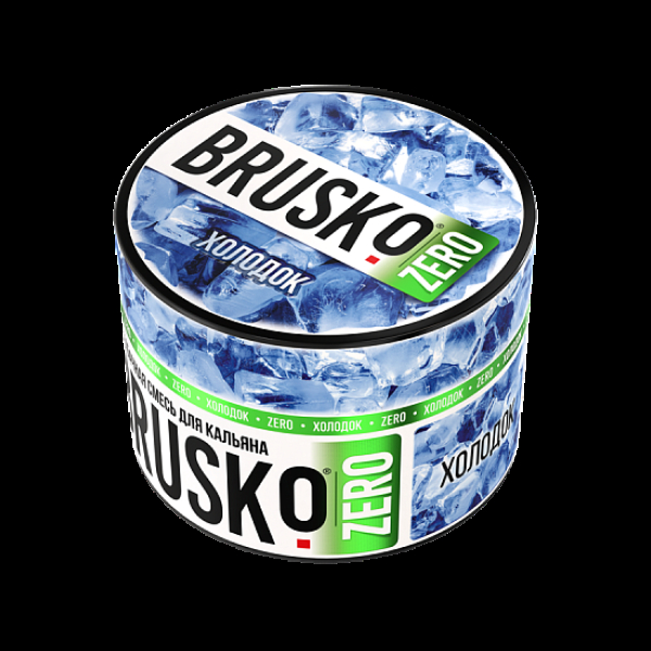 Смесь Brusko Холодок   50 гр в Челябинске