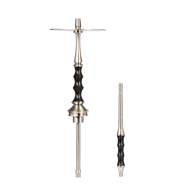 Кальян  Japona hookah										 Satoshi Black в Челябинске