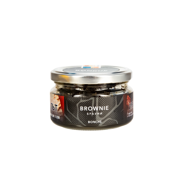 Табак Bonche Brownie   30 грамм в Челябинске