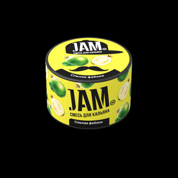 Смесь Jam Спелая Фейхоа  50 гр в Челябинске