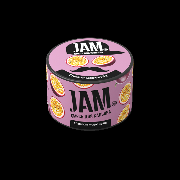 Смесь Jam Спелая Маракуйя  50 гр в Челябинске