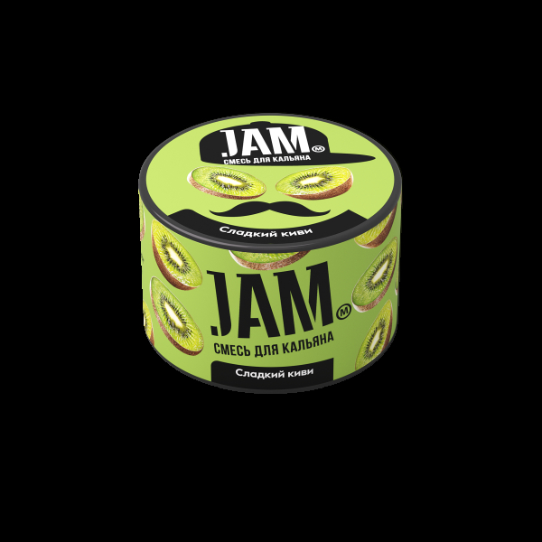 Смесь Jam Сладкий Киви  50 гр в Челябинске
