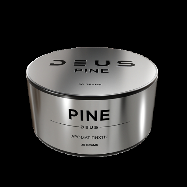 Табак Deus Pine  30 грамм в Челябинске
