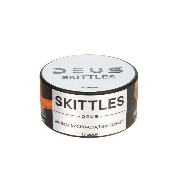 Табак Deus Skittles  30 грамм в Челябинске