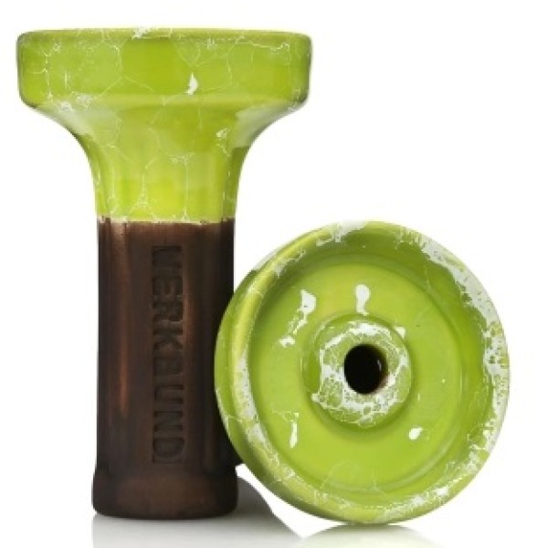 Чаша Werkbund Wz Bubble Green White в Челябинске