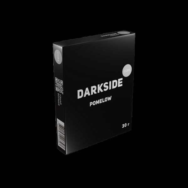 Табак Darkside Core Pomelow  30 грамм в Челябинске
