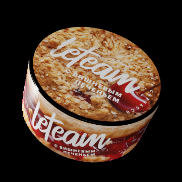 Смесь Leteam С Вишневым Печеньем  Medium 25 гр в Челябинске