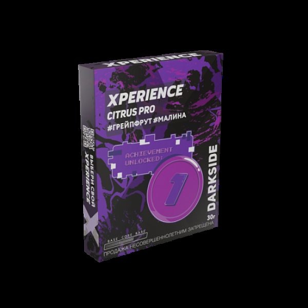Табак Darkside Experience Citrus Pro  30 грамм в Челябинске
