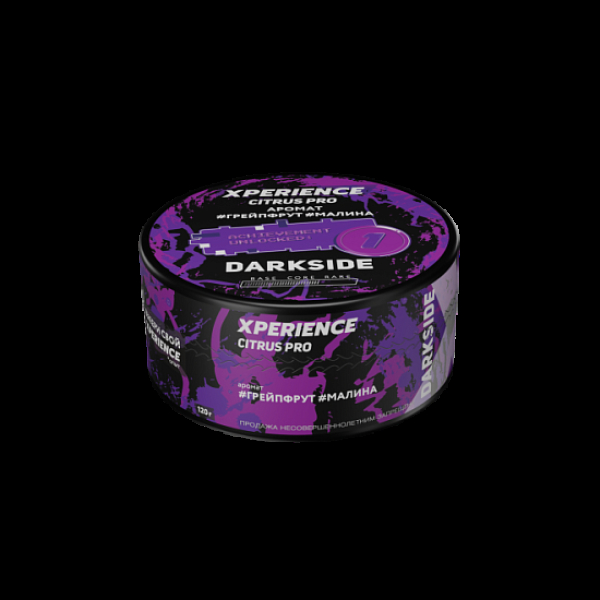 Табак Darkside Experience Citrus Pro  120 грамм в Челябинске