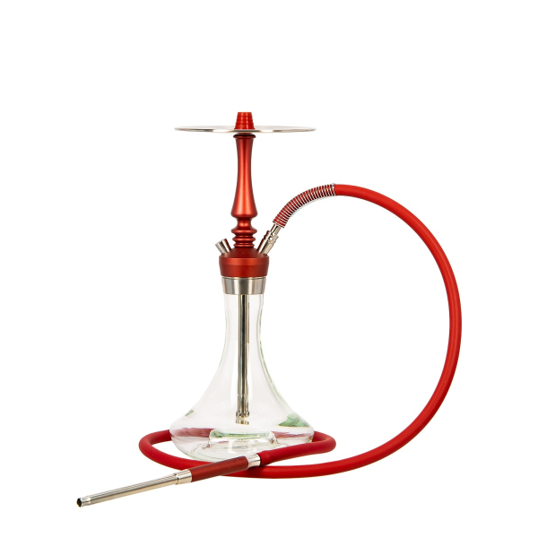 Кальян Hoob Mars Pro Mini | Wine Red X Ss в Челябинске