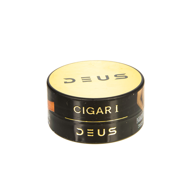 Табак Deus Cigar I  30 грамм в Челябинске