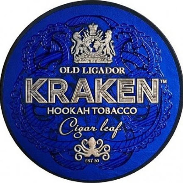 Табак Kraken Cheese Platter (Сырная Тарелка) Pro Fumelier  100 грамм в Челябинске