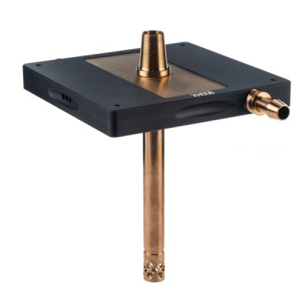 Кальян Hoob Atom Black Bronze в Челябинске