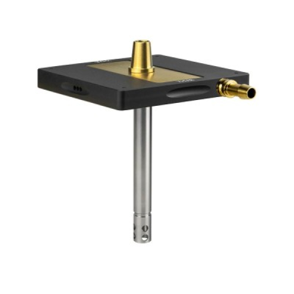 Кальян Hoob Atom Black Gold в Челябинске