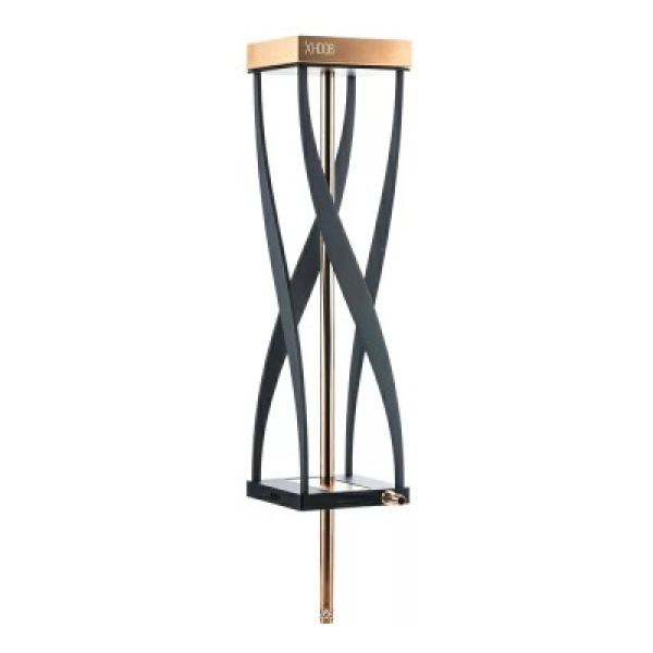 Кальян Hoob Flex Bronze Black в Челябинске