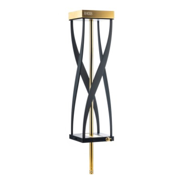 Кальян Hoob Flex Gold Black в Челябинске