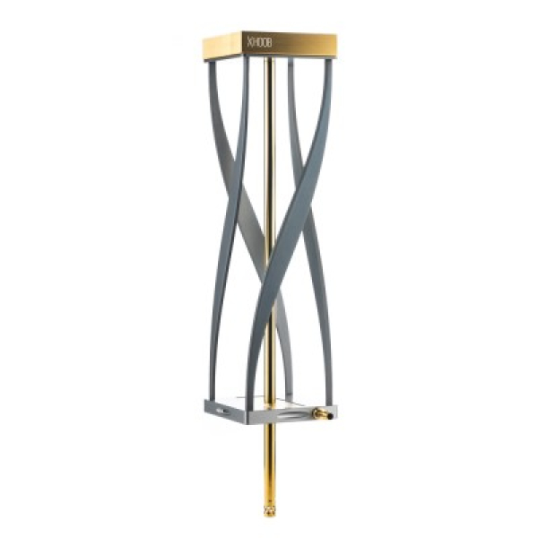 Кальян Hoob Flex Space Grey Gold в Челябинске