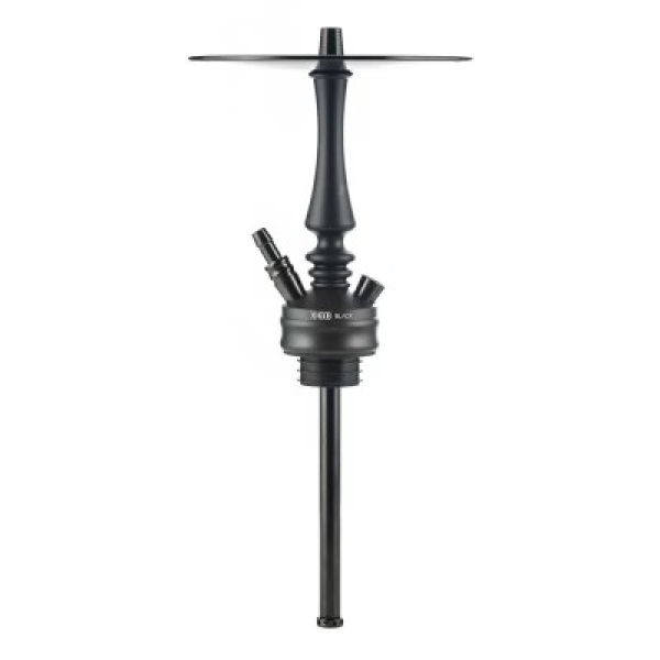 Кальян Hoob Mars Black Black Mini в Челябинске