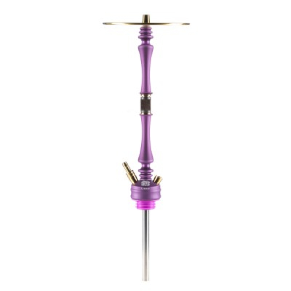 Кальян Hoob Mars Royal Purple Gold в Челябинске