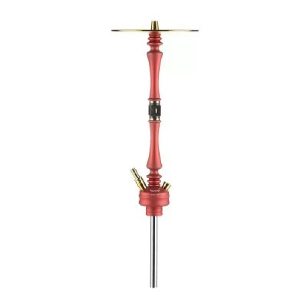 Кальян Hoob Mars Wine Red Bronze в Челябинске