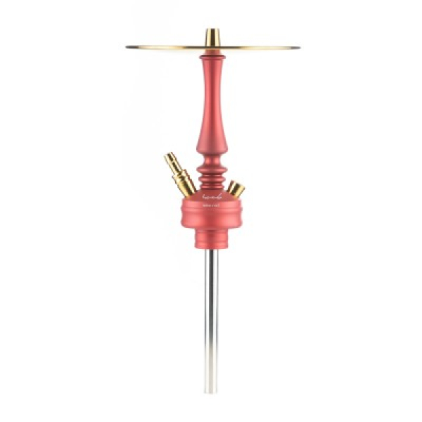 Кальян Hoob Mars Wine Red Gold Mini в Челябинске