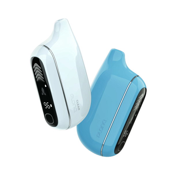Электронка Plonq Max Pro 10000 Клубника в Челябинске