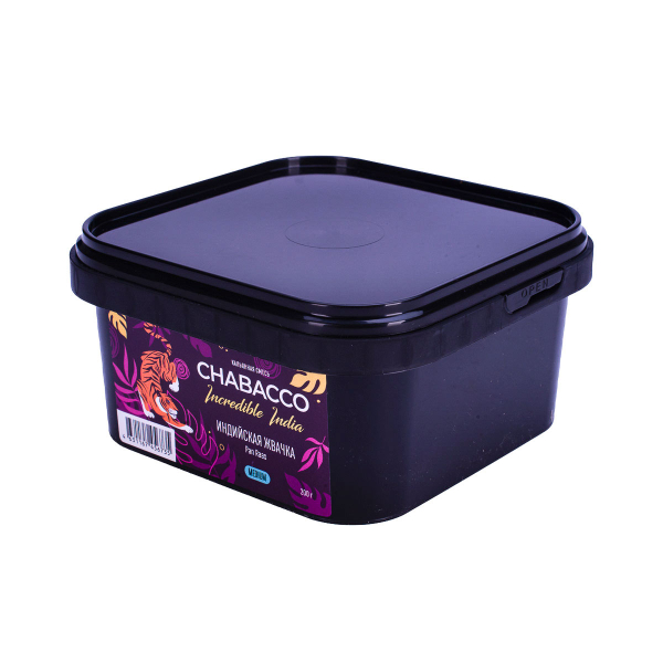 Смесь Chabacco Medium Le Pan Raas  200 гр в Челябинске