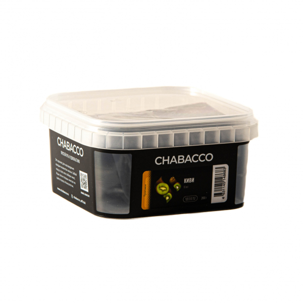 Смесь Chabacco Medium Kiwi  200 гр в Челябинске