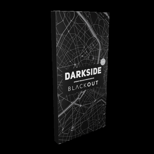 Табак Darkside Core Blackout  250 грамм в Челябинске