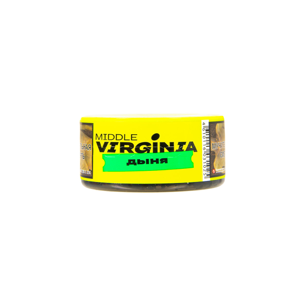 Табак Original Virginia Middle Дыня  25 грамм в Челябинске