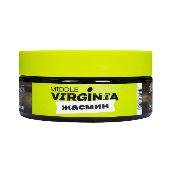 Табак Original Virginia Middle Жасмин  100 грамм в Челябинске