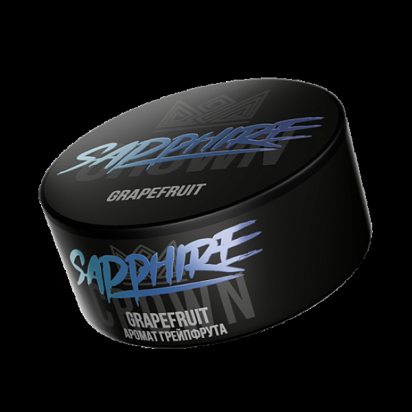 Табак Sapphire Crown Grapefruit  100 грамм в Челябинске