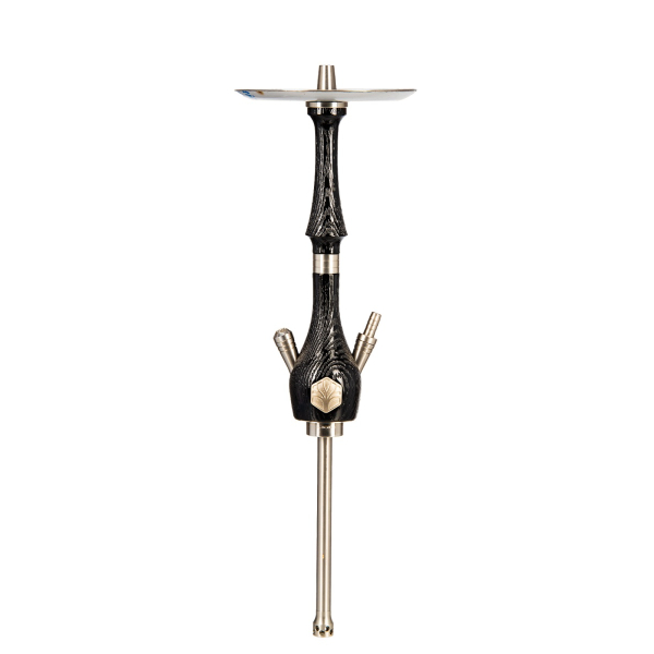 Кальян Mr. Wood Craft (Black)  в Челябинске