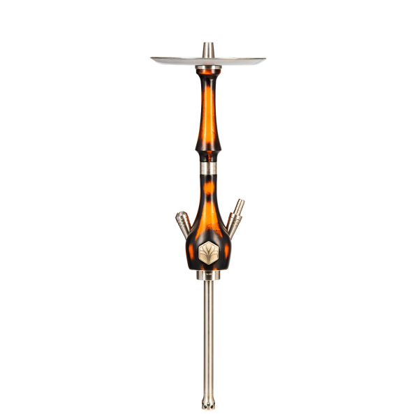 Кальян Mr. Wood Color (Orange)  в Челябинске