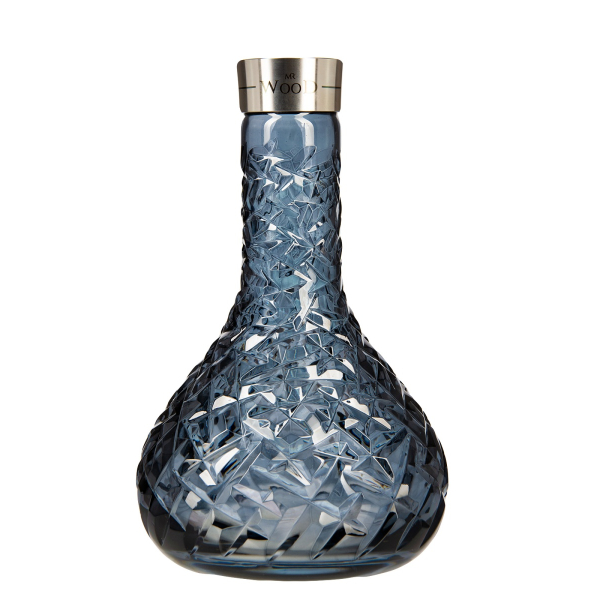 Колба Mr. Wood Classic (Black Luster) Vase в Челябинске