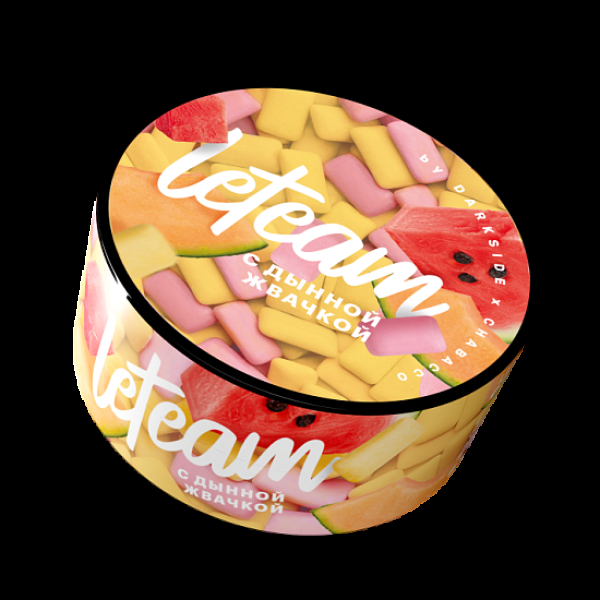 Смесь Leteam С Дынной Жвачкой  Medium 25 гр в Челябинске