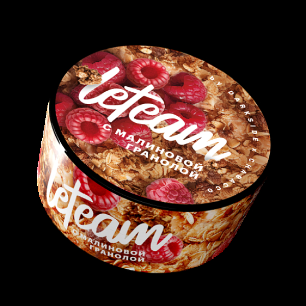 Смесь Leteam С Малиновой Гранолой  Medium 25 гр в Челябинске