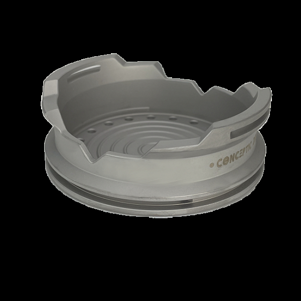 Калауд Conceptic Hmd Steel Mate в Челябинске