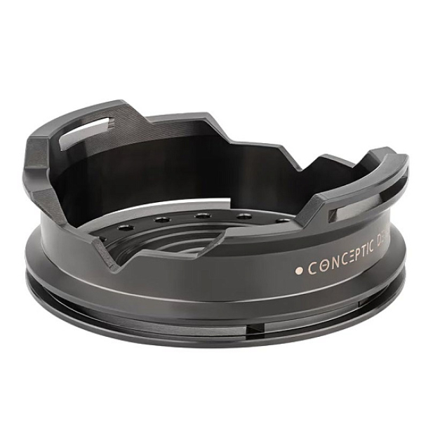Калауд Conceptic Hmd Black Mate в Челябинске