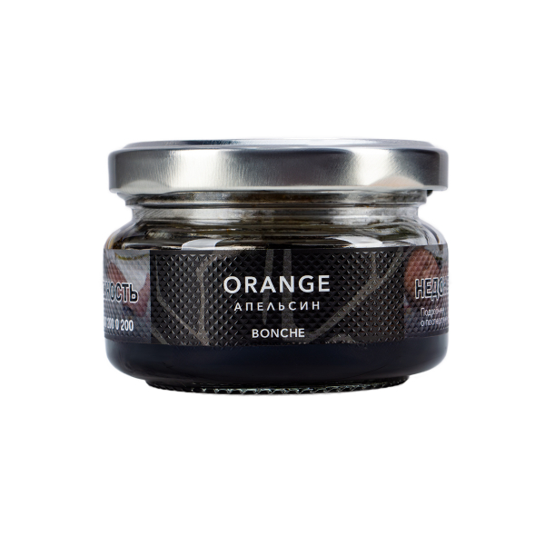 Табак Bonche Orange  60 гр в Челябинске
